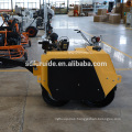 Hydrostatic Steel Wheel Mini Roller Compactor (FYLJ-S600C)